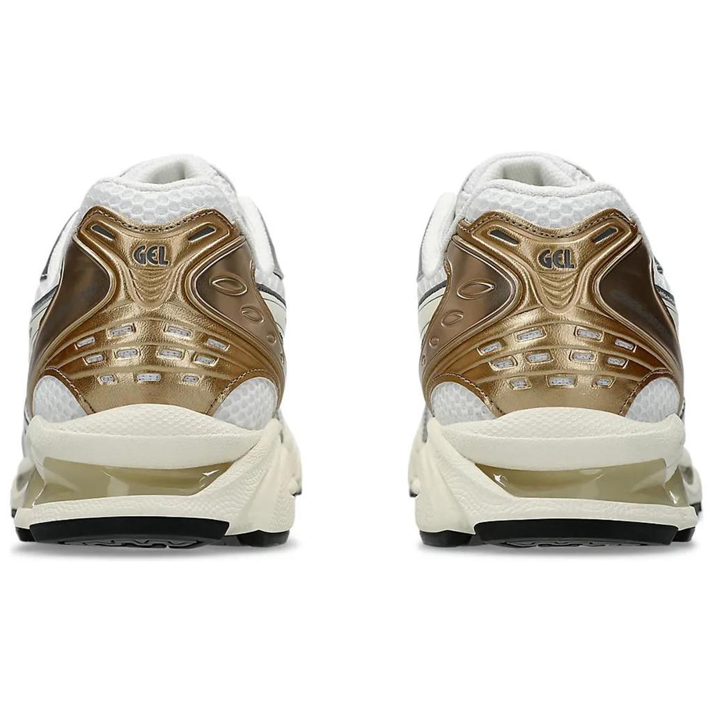 Asics Кроссовки Gel Kayano 14 Olympic Medals унисекс кремово-белые 1203A537-104