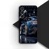 Чехол для телефона Huawei P30 P20 Mate 20 10 Lite Pro Y7 Y6P Y7A 2019 Nova 5T 3I Чехол Суперкар Суперкар Мультяшный Задние Фонари