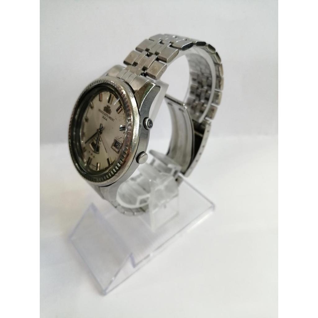 Б/у автоматические часы ORIENT F104948K