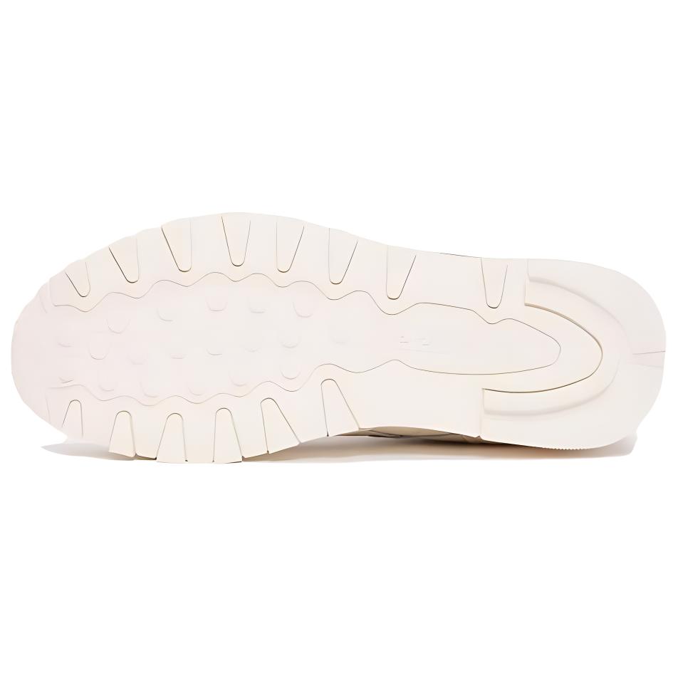 Reebok Awake Ny x Reebok Classic Leather 'Белая змеиная кожа' H03327