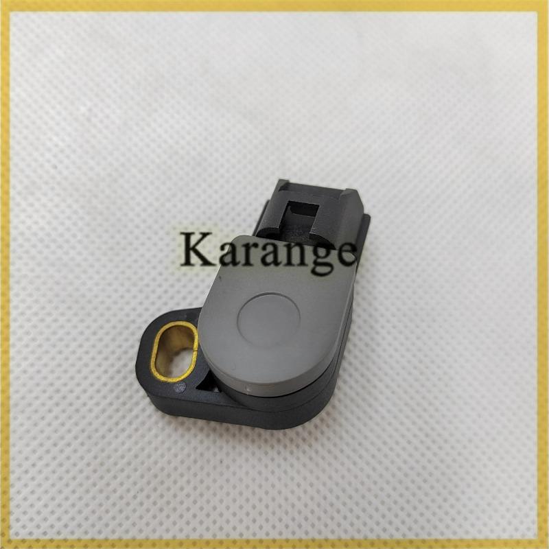 New TPS 2-8 Turn Counterclockwise Motorcycle Throttle Position Sensor KYY001GM KYY-001GM for Motorbike