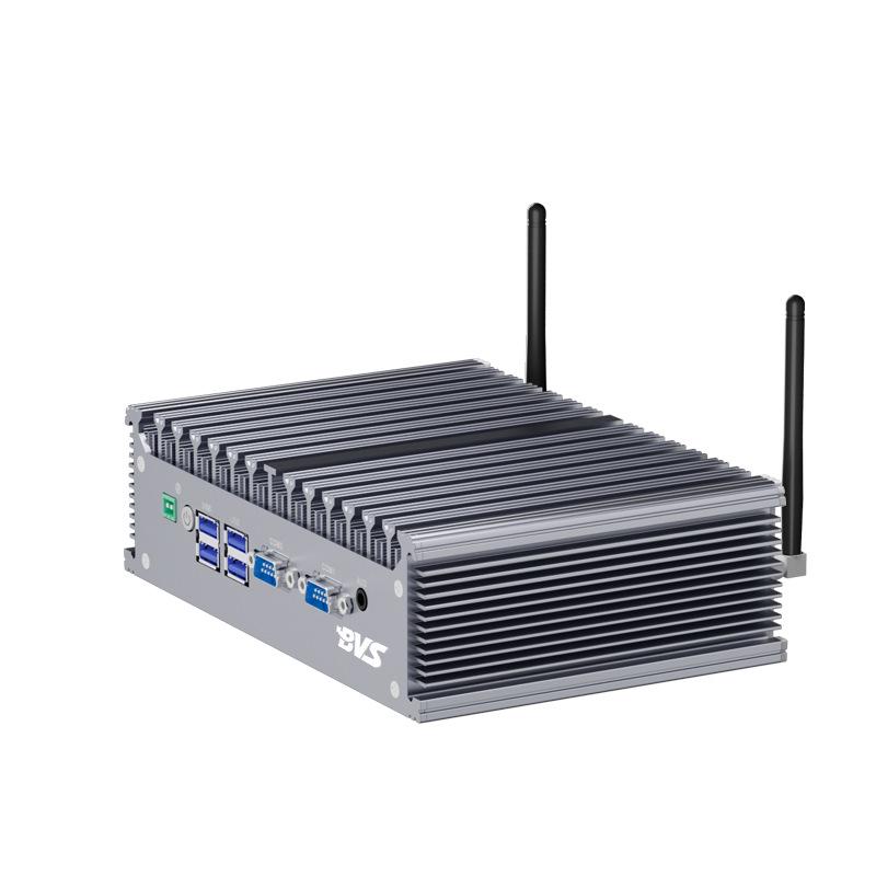 BVS Smart Education Mini Fanless IoT Conference Computer Host