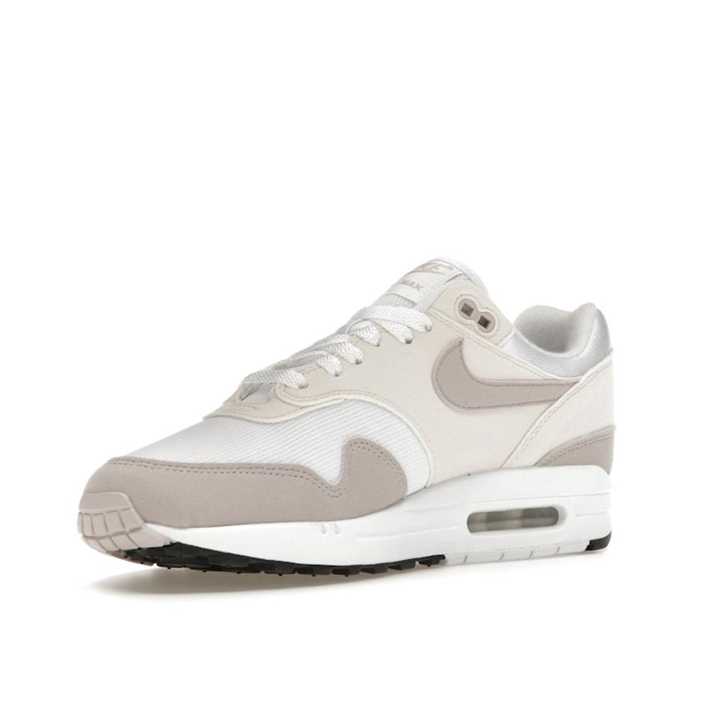 Nike Air Max 1 Platinum Violet Women Sneakers Purple White Phantom DZ2628-106