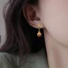 Новые серьги-подвески с персонажами в китайском стиле [Цзи]