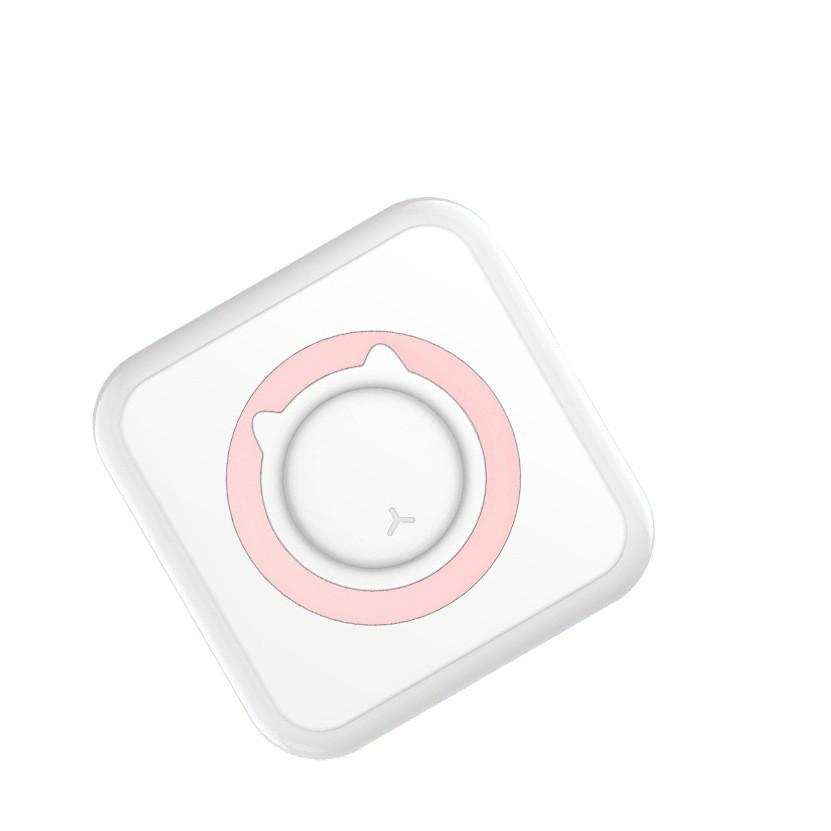 Портативный Bluetooth Мини Термопринтер для Студентов