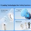 Ручной охлаждающий вентилятор SOTHING Ice Z