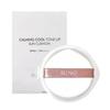 BU:NiO Bare Face Cushion Set (Calming Cool Tone-Up Sun Cushion Main Product 25g + Refill 25g x 2 + Calming Toner Mist 100ml)