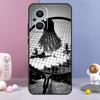 Чехол для спорта Бадминтон Для OPPO Reno 14 F 11F 12F 13F 10 11 12 13 Pro 7 8 Lite Чехол OPPO Find X8 X6 X5 X9 Pro