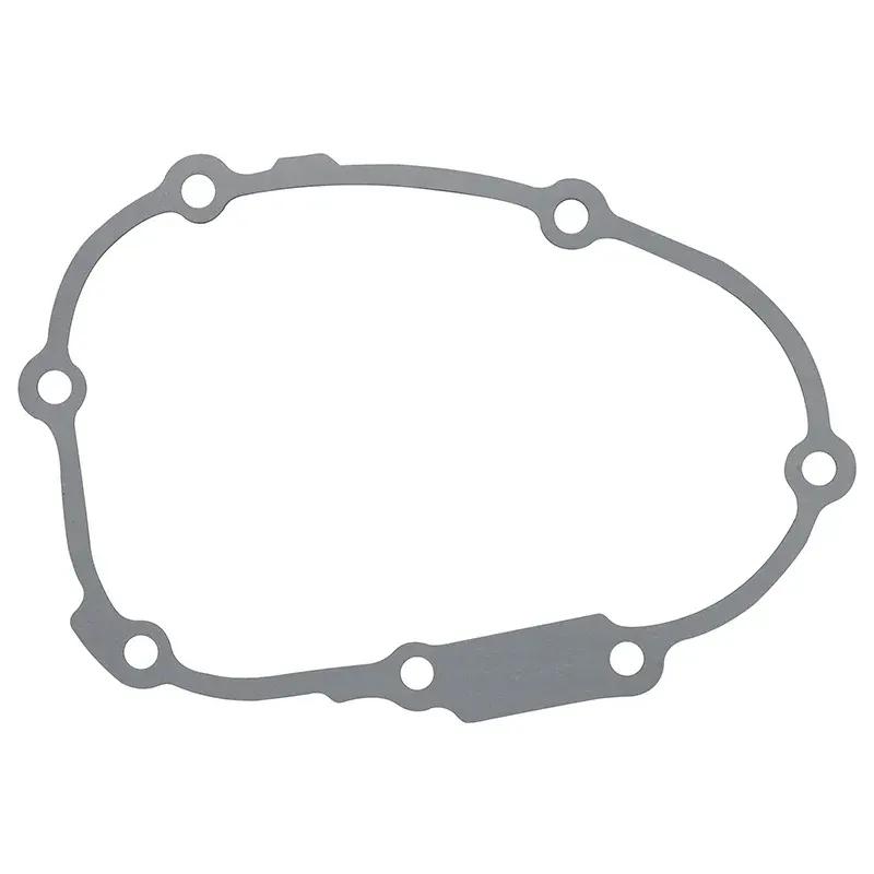 Motorcycle Cylinder Head Crankcase Cover Gasket Kits Set For Yamaha R6 YZFR6 YZF-R6 2006-2024