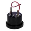 Popular Automotive Gauge Marine Gauge VDO Oil Pressure Meter 52Mm Diesel Engines Oil Pressure Gauge