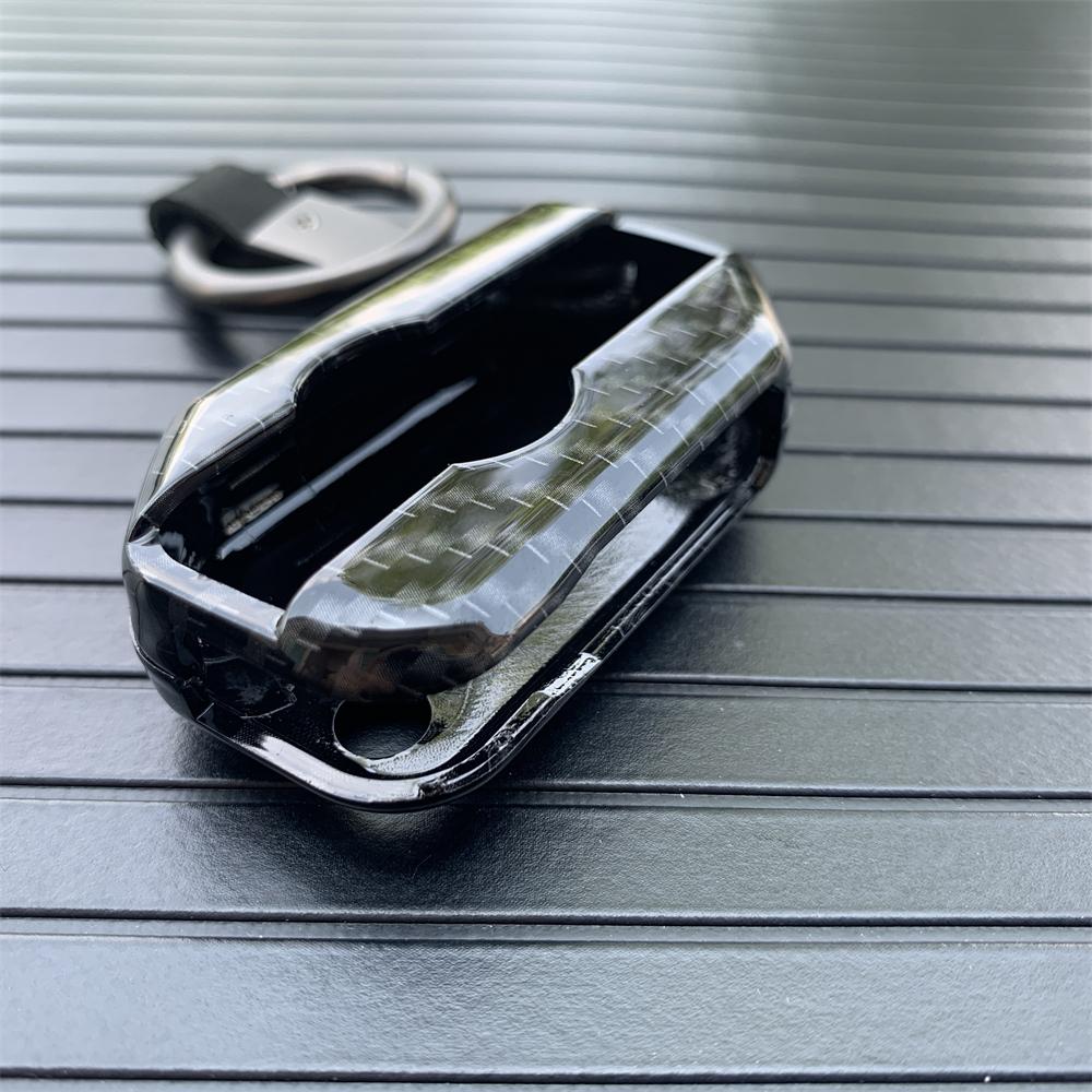 Карбоновый чехол для ключей для мотоцикла BMW F750GS F850GS F900R K1600GT R1200GS LC ADV R1250GS ADV C400gt Gs1250 GSA 1250 GS