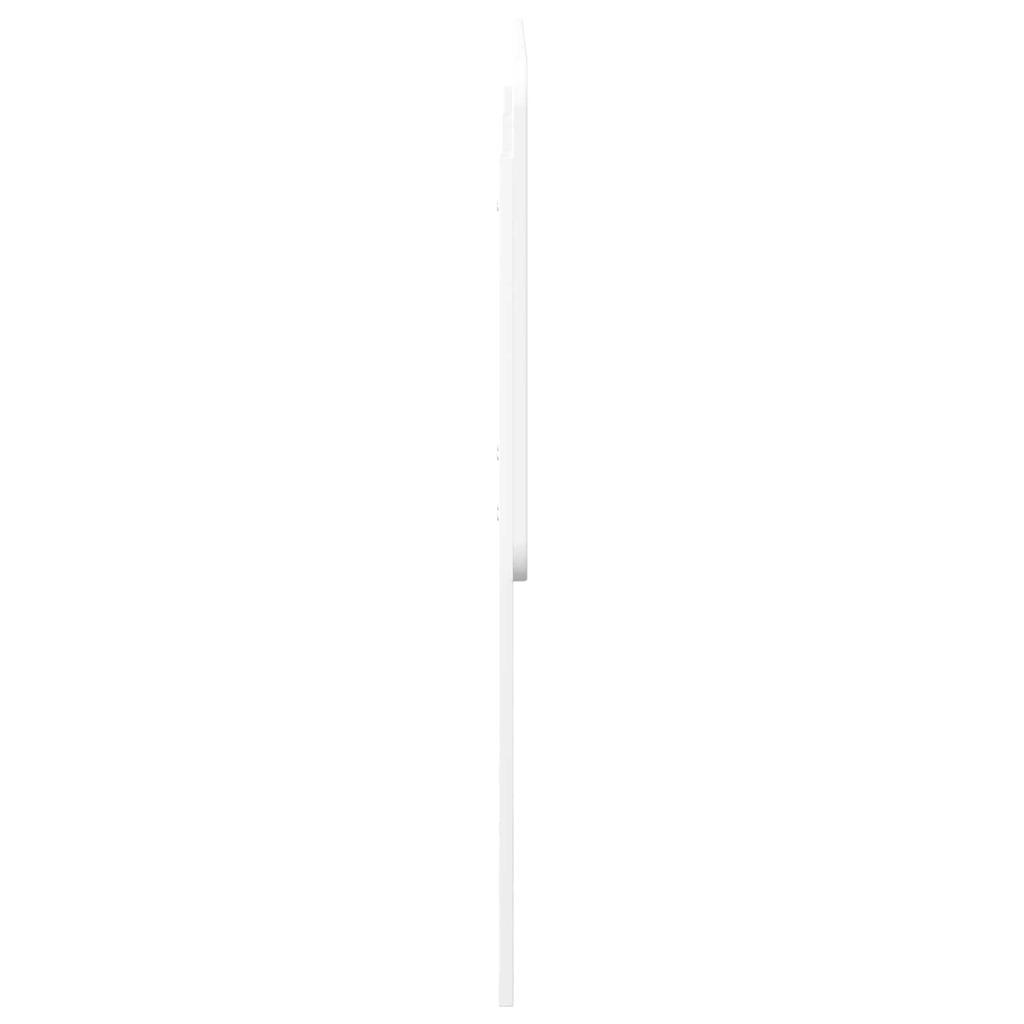 Headboard White Particleboard