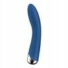 Satisfyer Spinning Vibe 1 Vibrating Massager Blue