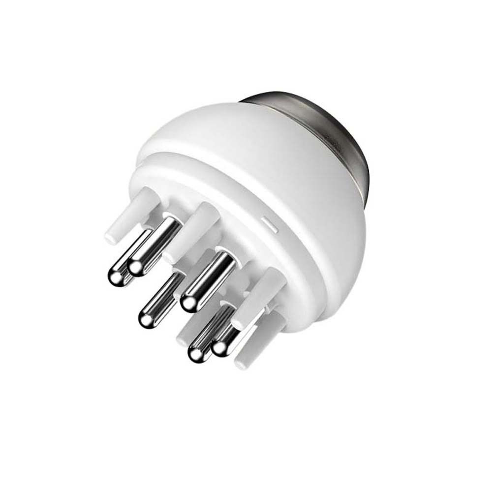 Hair Care Scalp Treatment Massage Comb Liquid Guiding Comb Nourish Hair Roots Scalp Applicator