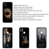 Чехол для iPhone 15 14 Xiaomi Redmi Note 13 12 11 Pro Max X 8 7 9 XR Samsung Galaxy S24 S23 S20 FE 12C 13C 9C OPPO A15 Huawei Doberman Dog Phone Case