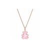Swarovski Teddy Crystal Pendant Necklace Women necklace 5409512