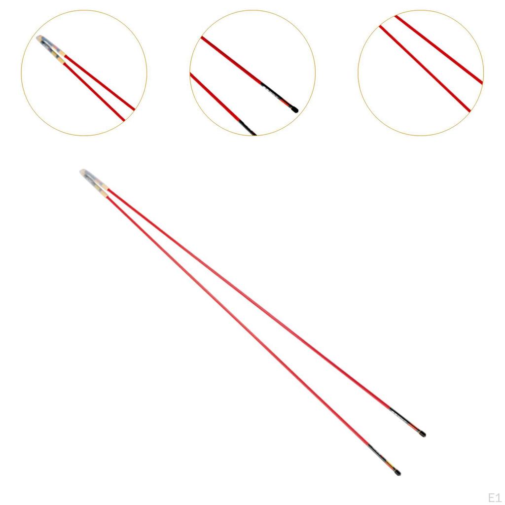 Тренажер для гольфа и тренировочная палка, вспомогательное средство для тренировок на открытом воздухе для гольфистов