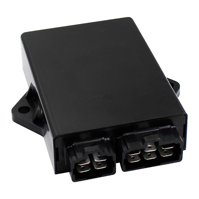 Цифровой блок CDI ECU Зажигание для SUZUKI GSF250 GSF400 Bandit GSXR250 GSX250F GSX-R400R GSX250F Across GJ74A 73A GK76A