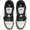 Air Jordan Legacy 312 Low GS Medium Olive Детские кроссовки Белый Парусный Черный CD9054-120