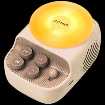 EZVALO Ароматический ночник Bluetooth-колонка CN-вилка (адаптер в комплекте) (Китайская версия)