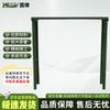 Outdoor Obstacle High Board Jump Platform Training Set