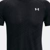 Under Armour Футболка мужская черная 1361473-001