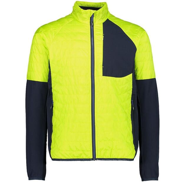 Гибридная куртка CMP Hybrid Jacket