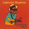CD LIGHTNIN' HOPKINS - Cadilac Man Japan ObiBlues Used