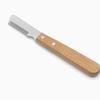Durable Wooden Handle Pet Comb Practical Dog Hair Shedding Removal Grooming Accessory
