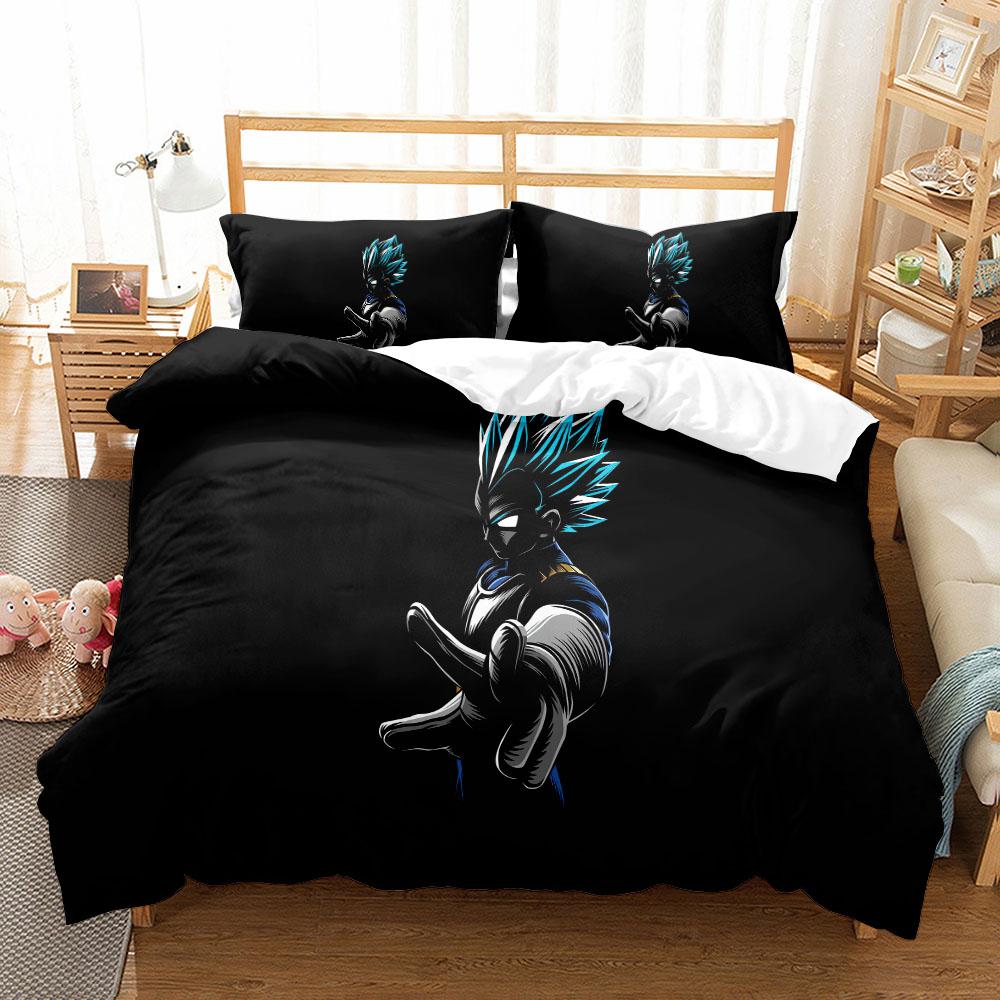 Miku Sakura Comics Girl Комплект пододеяльника EU Односпальный Двуспальный King US Twin Full Queen King Зеленый Фонарь Комплект постельного белья Инструмент