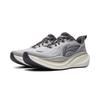 Li Ning You Ran 2 Для ежедневных поездок на работу, бега трусцой, тренировок, мягкий отскок, толстая подошва, увеличение роста, удобные, повседневные, низкие, беговые кроссовки ARSW039-3