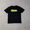 Hot Sale IDA Supply Streetwear Hip Hop Fashion Classic Graphic Print T-shirt Men Women Loose Casual Oversized O-neck Cotton Top Summer New Tee
