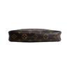 Louis Vuitton Клатч-кошелек Pochette Accessoires из канвы Monogram M51980 Б/у