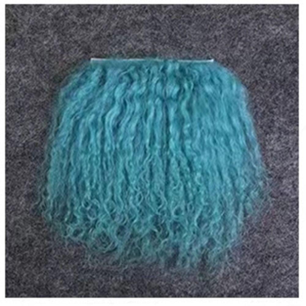 Поддельные волосы BJD утки для волос BJD куклы BJD Diy волосы Blyth куклы BJD игрушка для волос для детей