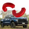 2 шт. Заглушка буксировочного крюка для переднего бампера Для Chevrolet Silverado 1500 2007–2025 GMC Sierra 1500 2007–2018 84072462 84195908