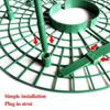 Avoid Ground Strawberry Planting Rack Keeping Plant Strawberry Planting Frame  Vegetable Growing