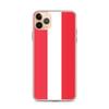 Coque Télephone Drapeau Autriche - iPhone 11 Pro Max