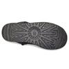 UGG Классические Мини Блестящие Звезды Звезда Черный Женские 1109441-BLK