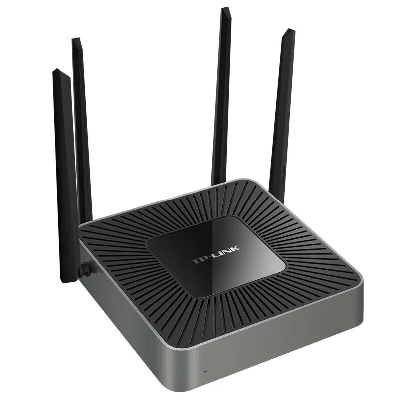 TP-Link AC1200 Dual-Band Gigabit VPN Router (CN version)