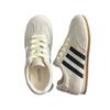Retro Women's Shoes Spring New Flat-soled Sports Shoes Lightweight Casual Soft-soled Single Shoes