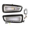 Ford Raptor F150 Daytime Running Lights (2010-2014)