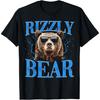 Футболка Rizzly Bear Гризли Гриззлер(1)