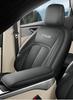 Wuling Xingguang Five-Seater Leather Car Seat Cushion – New All-Season Model