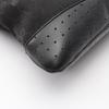 Used GUCCI GG canvas Shoulder Bag 145857 canvas leather Black Used Women