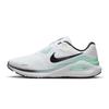 Structure 26 'White Black Hyper Pink Mint' Men's IM6675-101