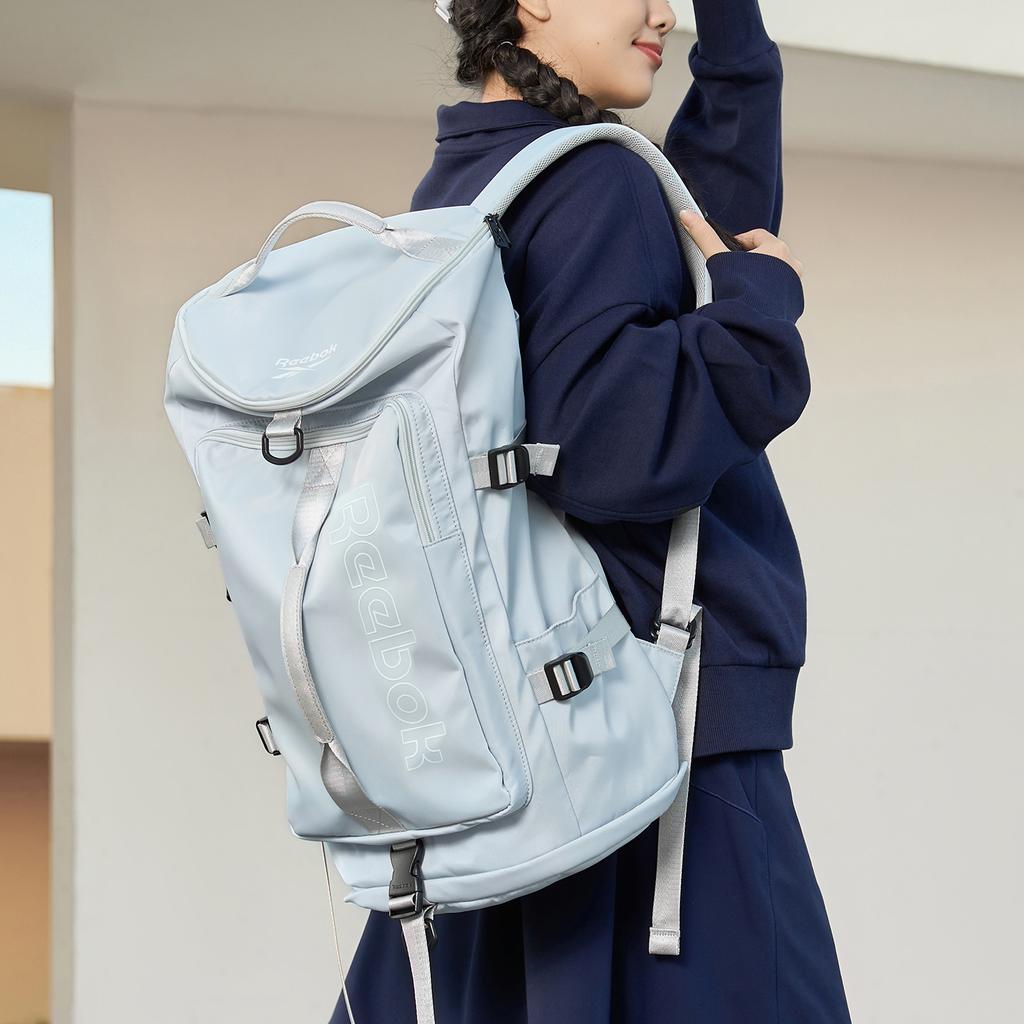 Reebok Тканевый рюкзак Regular Унисекс RB250686M