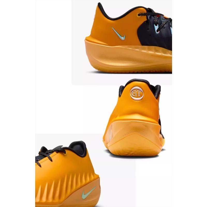 Новые баскетбольные кроссовки Nike NIKE G.T. ВЫРЕЗ 4 HV9921