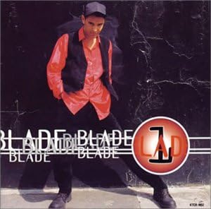 ЛЕЗВИЕ ДЛЯ CD; ЛЕЗВИЕ - ЛЕЗВИЕ1 KTCR1802 Япония ObiPop Б/У