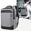 Business Laptop Backpack,large Capacity Travel Backpack withUSB Charging Port,ideal for Daily Commuting,work and Business Travel
