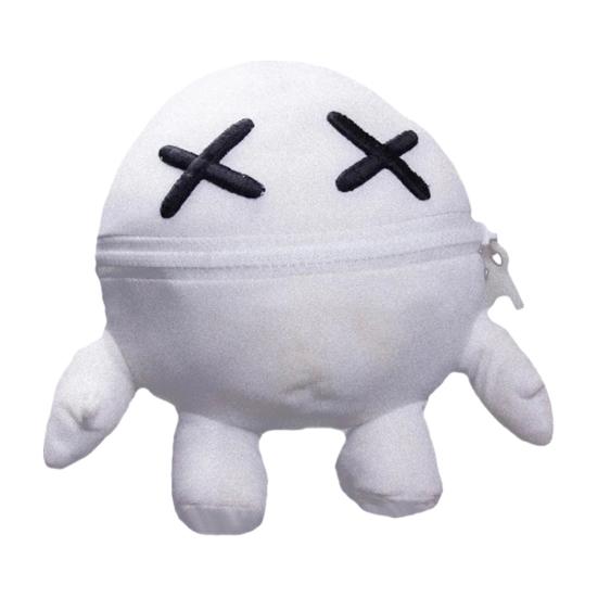 Игрушка из игры ужасов Плюшевая фигурка Животное Подушка для детей и фанатов Мягкая Обнимаемая Коллекционная Подарок и Декор для комнаты Спутник